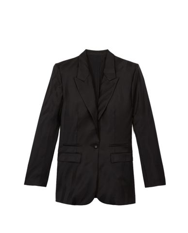  THE KOOPLES - Vest nữ thanh lịch Imprime 