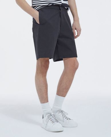  THE KOOPLES - Quần shorts nam lưng thun Bermuda 