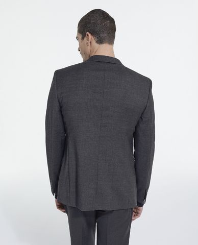  THE KOOPLES - Áo vest nam phối nút cài thanh lịch 