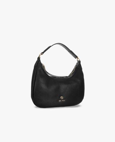  NINE WEST - Túi đeo vai hình bán nguyệt Saoirse 