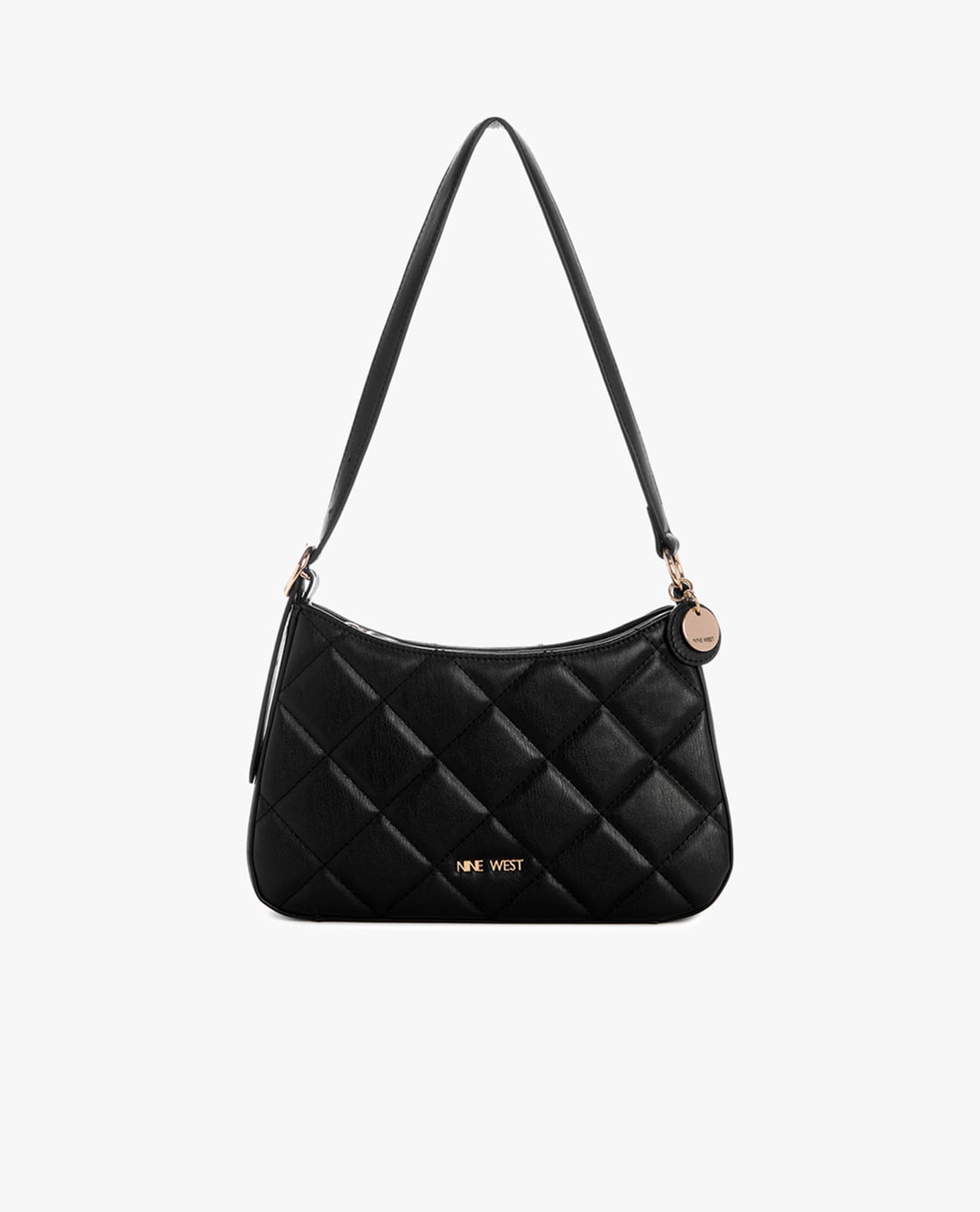 NINE WEST - Túi đeo vai nữ hình thang Mirabella