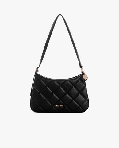  NINE WEST - Túi đeo vai nữ hình thang Mirabella 