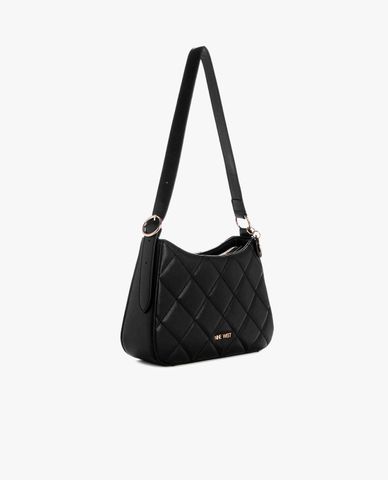  NINE WEST - Túi đeo vai nữ hình thang Mirabella 