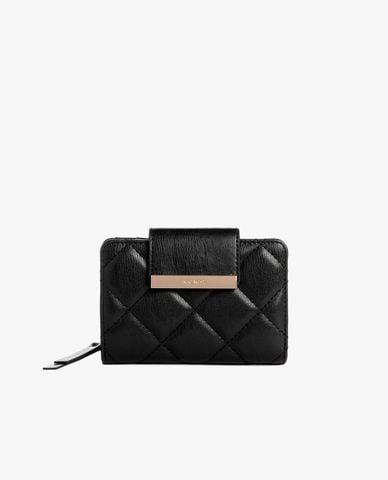  NINE WEST - Ví nữ dáng ngắn Mirabella 