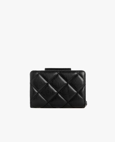  NINE WEST - Ví nữ dáng ngắn Mirabella 