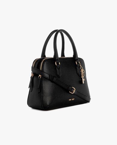  NINE WEST - Túi xách phom hình thang Cibrina Satchel 