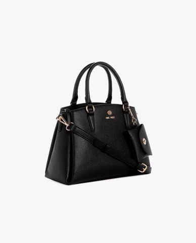  NINE WEST - Túi xách phom hình thang Siera 