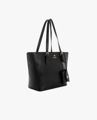  NINE WEST - Túi đeo vai phom hình thang Siera 