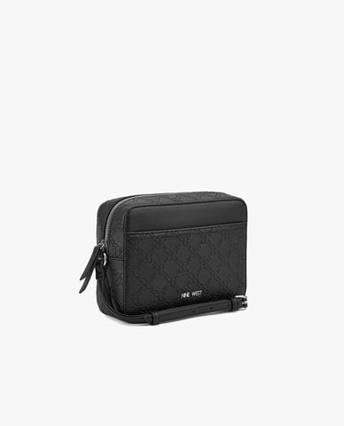  NINE WEST - Túi đeo chéo nữ phom chữ nhật Bowie 