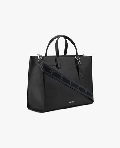  NINE WEST - Túi tote nữ phom chữ nhật Sariah 