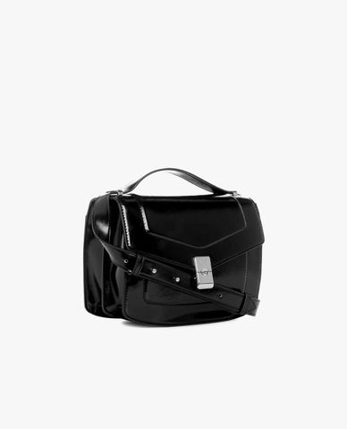  NINE WEST - Túi đeo chéo phom chữ nhật Myles 