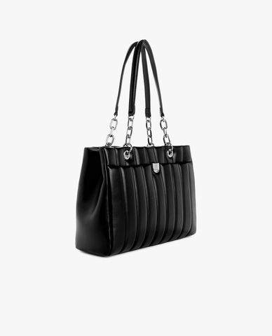  NINE WEST - Túi đeo vai nữ phom chữ nhật Kynlee 