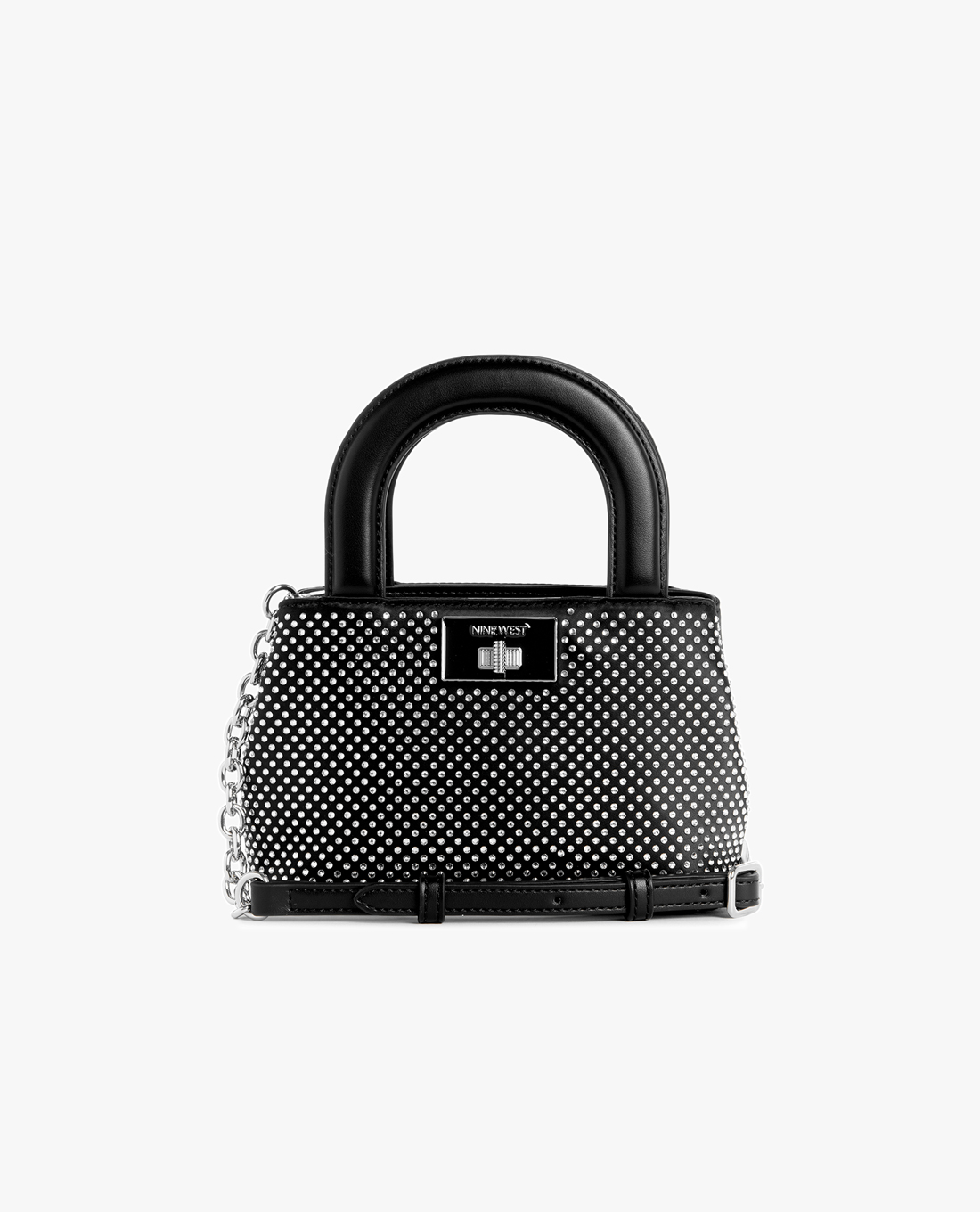 NINE WEST - Túi xách nữ phom chữ nhật Aviva