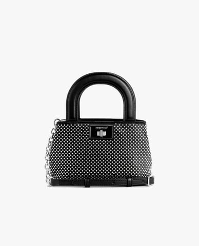  NINE WEST - Túi xách nữ phom chữ nhật Aviva 