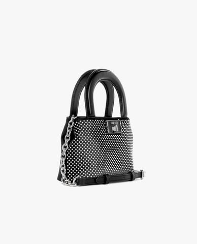  NINE WEST - Túi xách nữ phom chữ nhật Aviva 