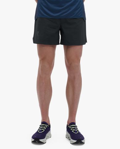  ON RUNNING - Quần short tập luyện nam lưng thun 5" Lightweight 