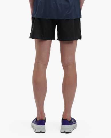  ON RUNNING - Quần short tập luyện nam lưng thun 5" Lightweight 