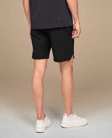  ON RUNNING - Quần short tập luyện nam lưng thun Focus 