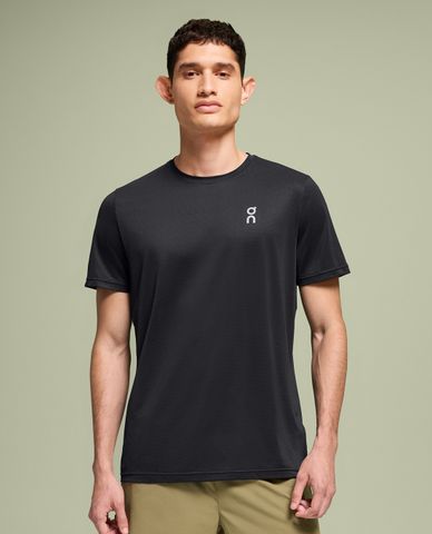  ON RUNNING - Áo thun thể thao nam cổ tròn tay ngắn Core T 