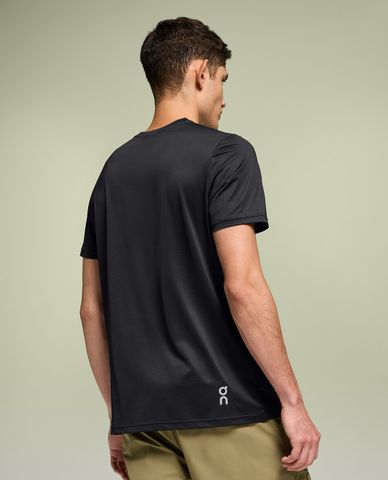  ON RUNNING - Áo thun thể thao nam cổ tròn tay ngắn Core T 