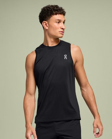  ON RUNNING - Áo ba lỗ thể thao nam cổ tròn Core 