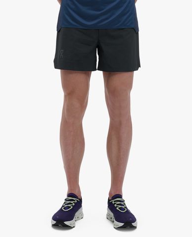  ON RUNNING - Quần short tập luyện nam lưng thun 5" Lightweight 
