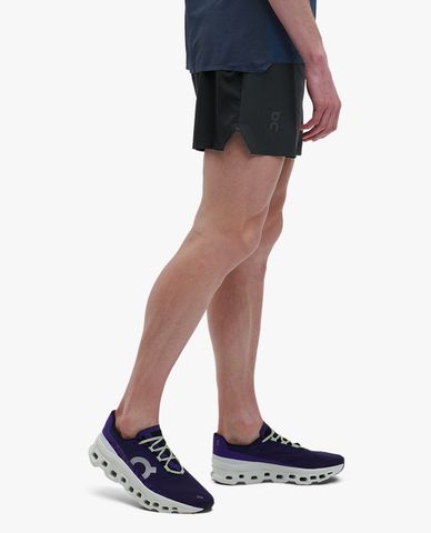  ON RUNNING - Quần short tập luyện nam lưng thun 5" Lightweight 