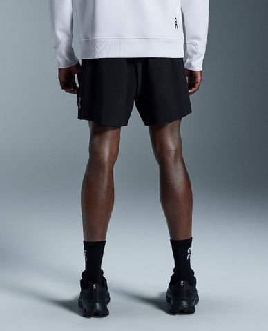  ON RUNNING - Quần short tập luyện nam lưng thun 7" Core 