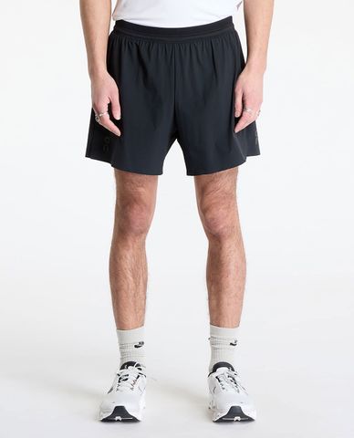  ON RUNNING - Quần short tập luyện nam lưng thun 5" Performance 