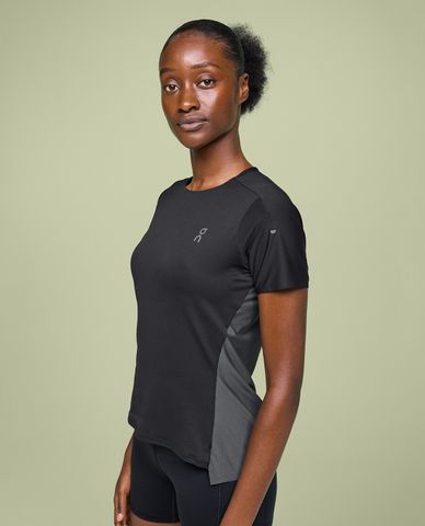  ON RUNNING - Áo thun thể thao nữ cổ tròn tay ngắn Performance-T 
