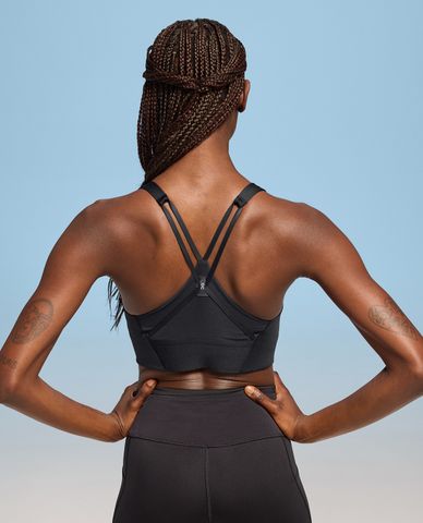  ON RUNNING - Áo bra thể thao nữ Active Longline 