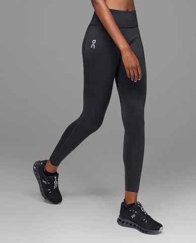  ON RUNNING - Quần legging thể thao nữ lưng thun Core Tights 