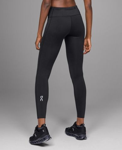  ON RUNNING - Quần legging thể thao nữ lưng thun Core Tights 