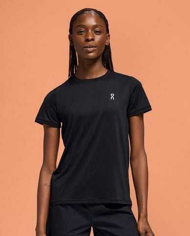  ON RUNNING - Áo thun thể thao nữ cổ tròn tay ngắn Performance-T 
