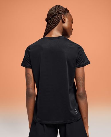  ON RUNNING - Áo thun thể thao nữ cổ tròn tay ngắn Performance-T 