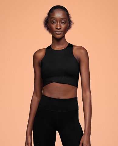  ON RUNNING - Áo bra thể thao nữ Race 