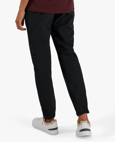  ON RUNNING - Quần nữ ống đứng lưng thun Active 