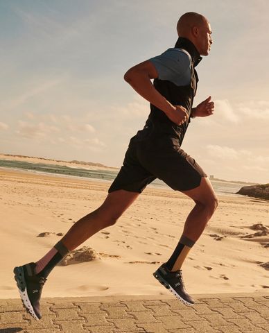  ON RUNNING - Giày chạy bộ nam Cloudflow 