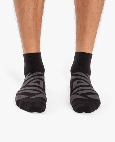  ON RUNNING - Vớ nam cổ cao Performance 