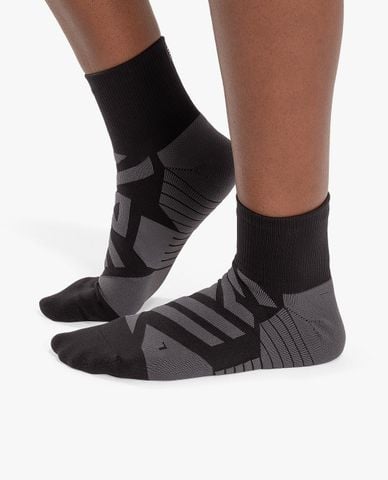  ON RUNNING - Vớ nữ cổ cao Performance 