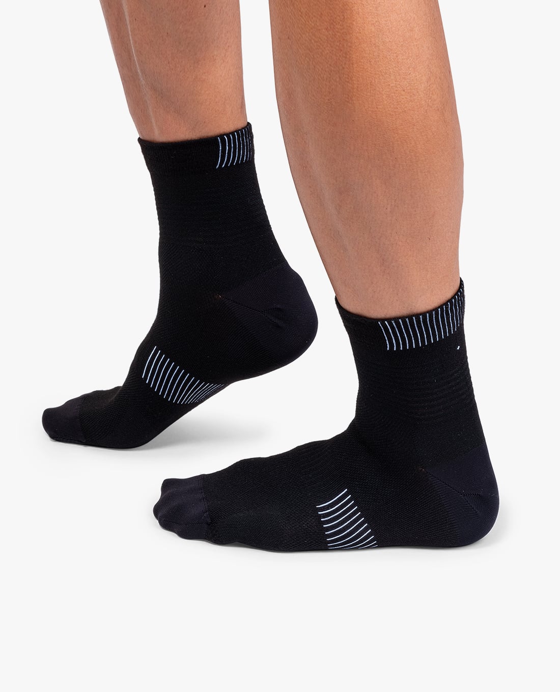 ON RUNNING - Vớ nam cổ cao Ultralight