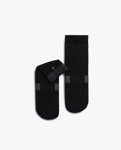  ON RUNNING - Vớ nữ cổ cao Ultralight 