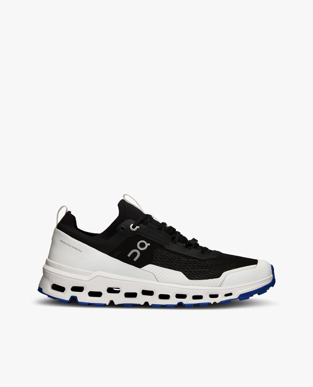 ON RUNNING - Giày chạy địa hình nam Cloudultra