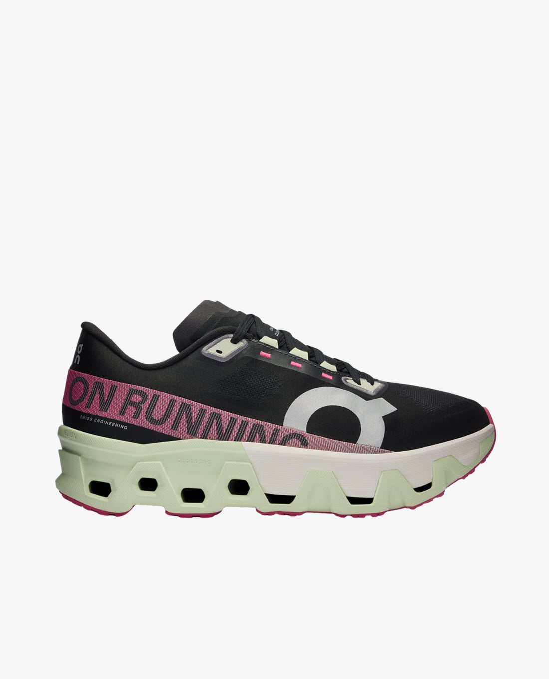 ON RUNNING - Giày chạy bộ nam Cloudmonster Hyper