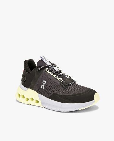  ON RUNNING - Giày tập luyện nữ Cloudnova Flux 