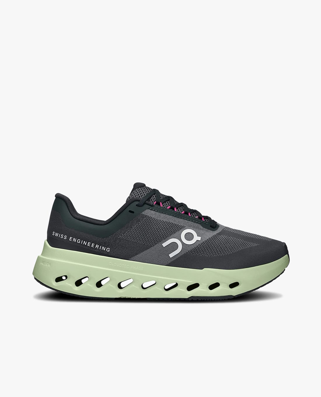 ON RUNNING - Giày chạy bộ nữ Cloudsurfer Next