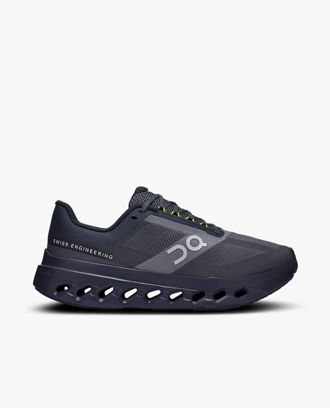 ON RUNNING - Giày chạy bộ nữ Cloudsurfer