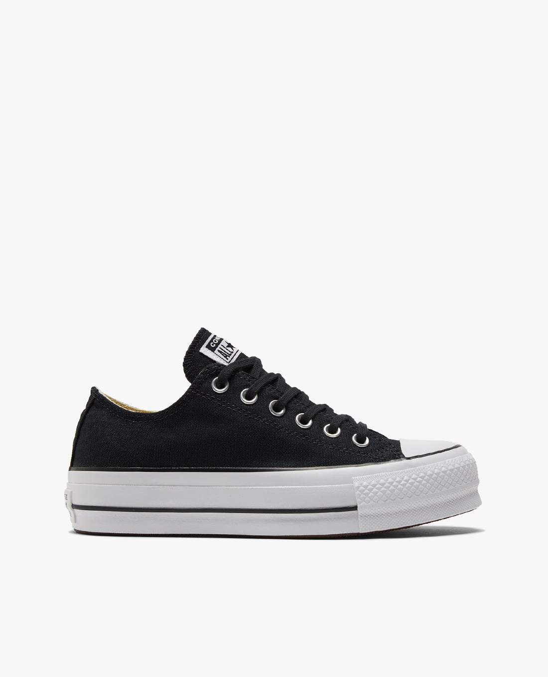 CONVERSE - Giày sneakers nữ cổ thấp Chuck Taylor All Star Lift