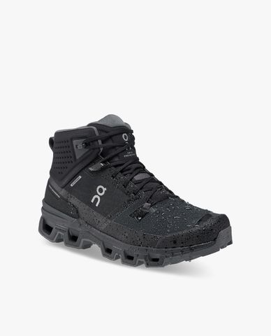  ON RUNNING - Giày chạy địa hình nam Cloudrock 2 Waterproof 