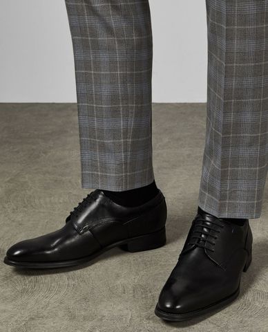 TED BAKER - Giày tây nam mũi nhọn Vatory 